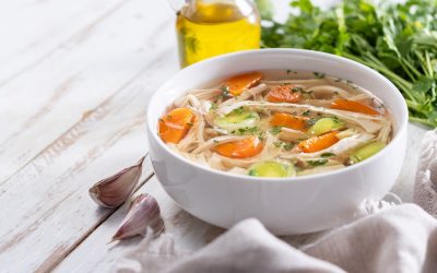 Najlepsze kostki rosołowe vege – Ranking 2026