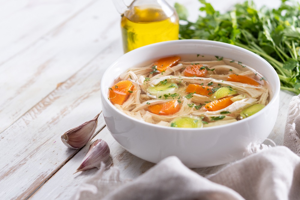Najlepsze kostki rosołowe vege – Ranking Najlepsze kostki rosołowe vege - Ranking