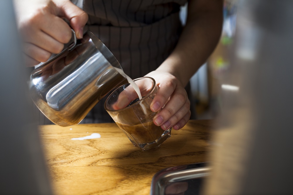 Najlepsze napoje roślinne Barista do kawy – Ranking Najlepsze napoje roślinne Barista do kawy - Ranking