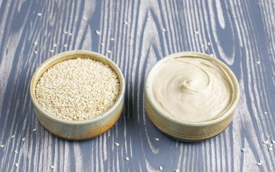 Najlepsze tahini – Ranking 2026