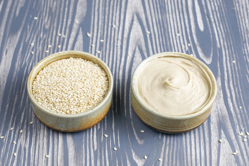 Najlepsze tahini – Ranking Najlepsze tahini - Ranking