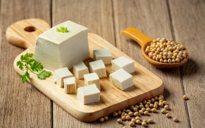 Najlepsze tofu naturalne – Ranking 2026