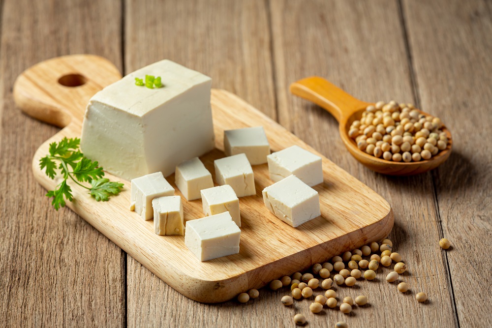 Najlepsze tofu naturalne – Ranking Najlepsze tofu naturalne - Ranking