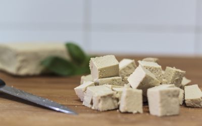 Najlepsze tofu wędzone – Ranking 2026