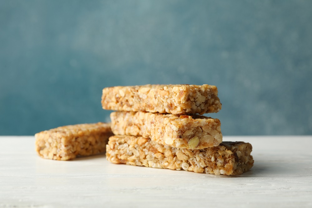 Najlepsze wegańskie batony proteinowe – Ranking Najlepsze wegańskie batony proteinowe - Ranking