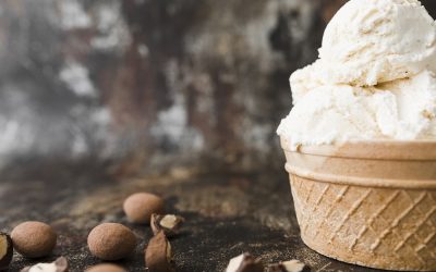 Najlepsze wegańskie lody – Ranking 2026