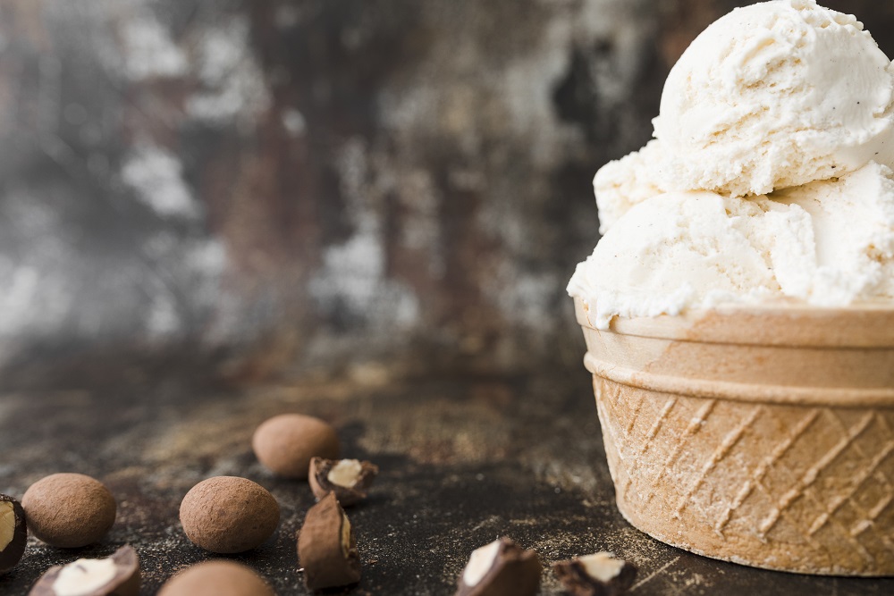 Najlepsze wegańskie lody – Ranking Najlepsze wegańskie lody - Ranking