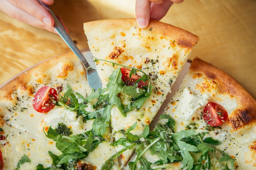 Najlepsze wegańskie sery do pizzy – Ranking Najlepsze wegańskie sery do pizzy - Ranking