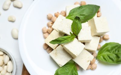Najlepsze wegańskie sery feta – Ranking 2026