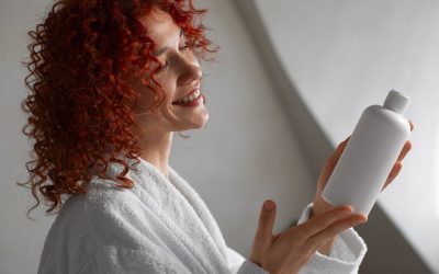 Najlepsze wegańskie szampony do włosów – Ranking 2026